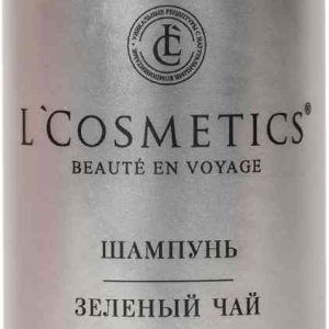 Шампунь для всех типов волос  L'Cosmetics