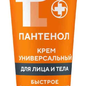 Крем для лица и тела универсальный Pharmlevel