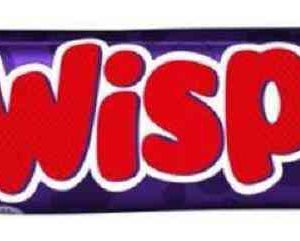 Батончик шоколадный Cadbury