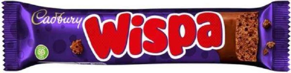 Батончик шоколадный Cadbury