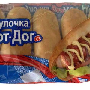 Булочки  Bimbo