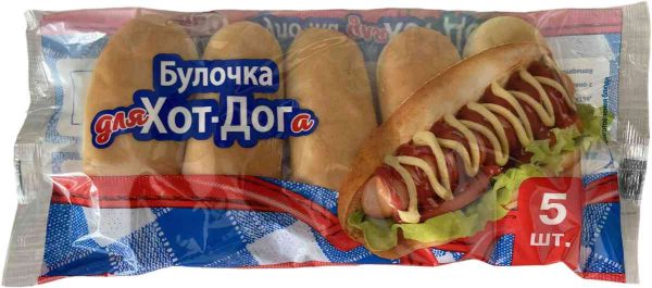 Булочки  Bimbo