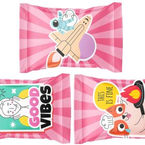 Карамель леденцовая Sweet Rings