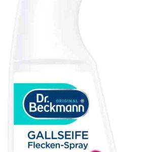 Спрей-пятновыводитель  Dr. Beckmann