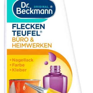 Эксперт-пятновыводитель  Dr. Beckmann
