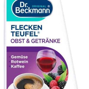 Пятновыводитель  Dr. Beckmann