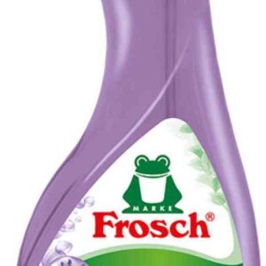 Чистящее средство для ванны, душа и туалета универсальное Frosch