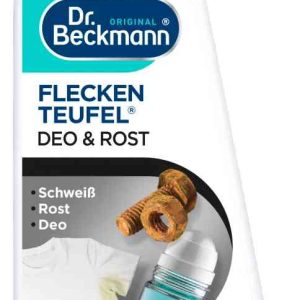 Пятновыводитель  Dr. Beckmann