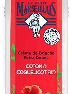 Гель для душа  Le Petit Marseillais