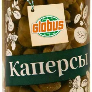 Каперсы  Глобус