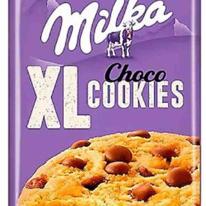 Печенье песочное Milka