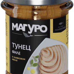 Тунец  Магуро