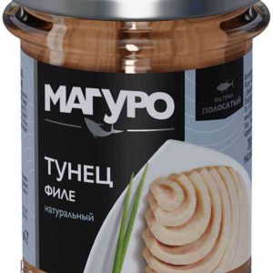 Тунец  Магуро