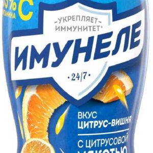 Напиток кисломолочный Имунеле