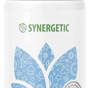 Пенка для умывания натуральная увлажняющая Synergetic