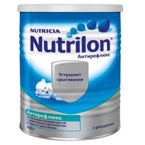 Сухая молочная смесь  Nutrilon