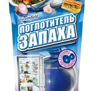 Поглотитель запаха для холодильников  Greenfield