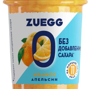 Конфитюр  Zuegg