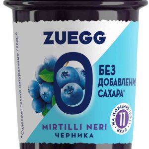 Конфитюр  Zuegg