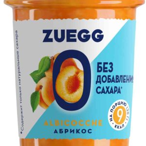 Конфитюр  Zuegg