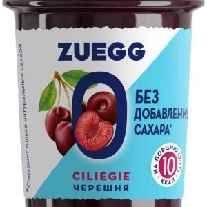 Конфитюр  Zuegg