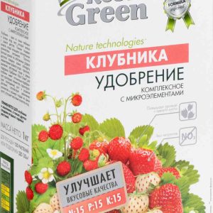Удобрение комплексное Robin Green