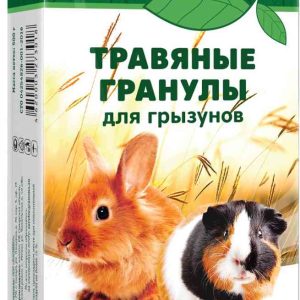 Корм для грызунов  Triol