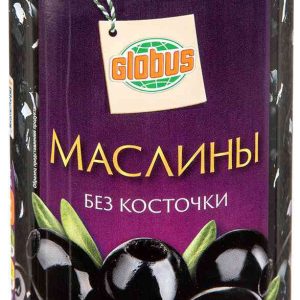 Маслины  Глобус