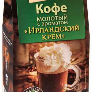 Кофе молотый Глобус