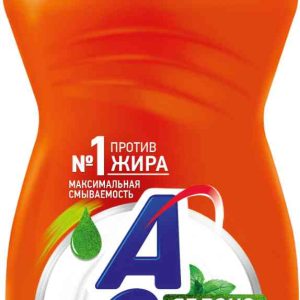 Средство для посуды  AOS