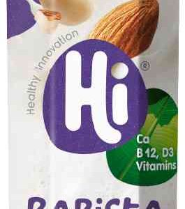 Напиток соевый Hi