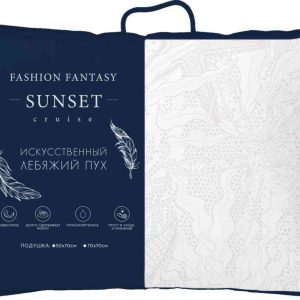 Подушка  Fashion Fantasy