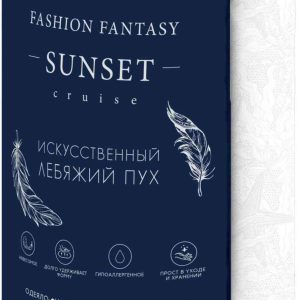 Одеяло  Fashion Fantasy