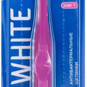 Зубная щетка  Global White