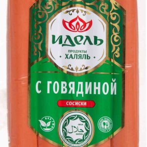 Сосиски  Идель