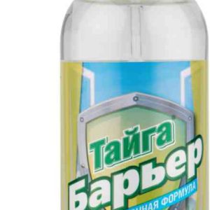 Спрей для защиты от летающих и ползающих насекомых  Тайга