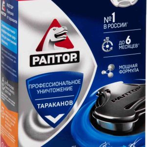 Ловушка для тараканов  Раптор
