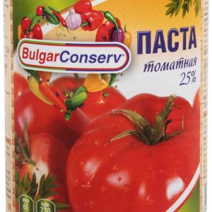 Томатная паста  BulgarConserv