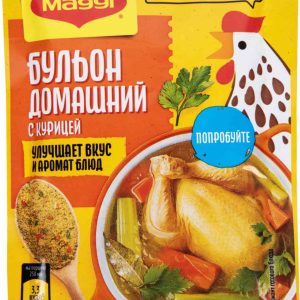 Бульон  Maggi