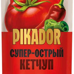 Кетчуп  Пикадор