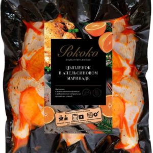 Цыплёнок охлажденный Рококо