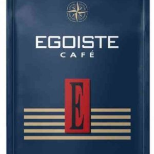 Кофе молотый Egoiste