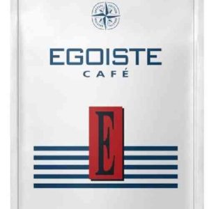 Кофе молотый Egoiste
