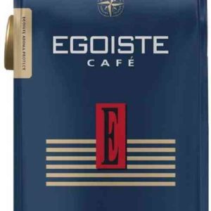 Кофе в зернах Egoiste