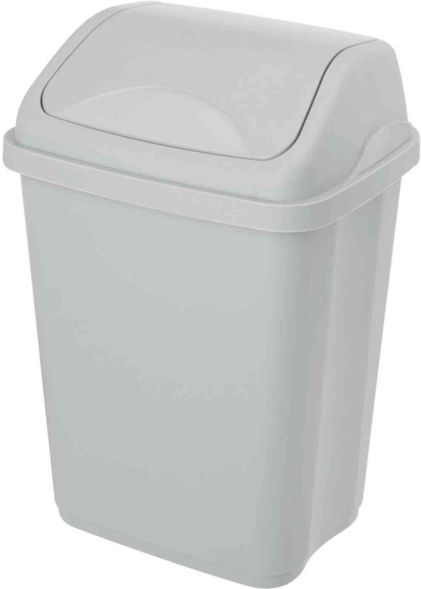 Ведро для мусора ElfPlast