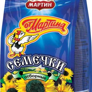 Семечки  От Мартина