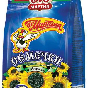 Семечки  От Мартина