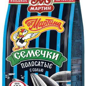 Семечки  От Мартина