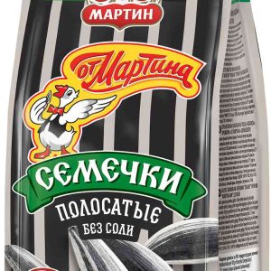 Семечки   От Мартина