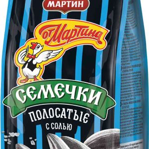 Семечки  От Мартина